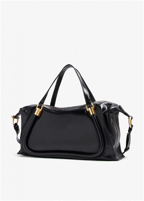 Chloe Women's Paraty 24 Bag .